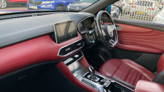 MG Hs 1.5 T-GDI Exclusive 5dr DCT Petrol Hatchback